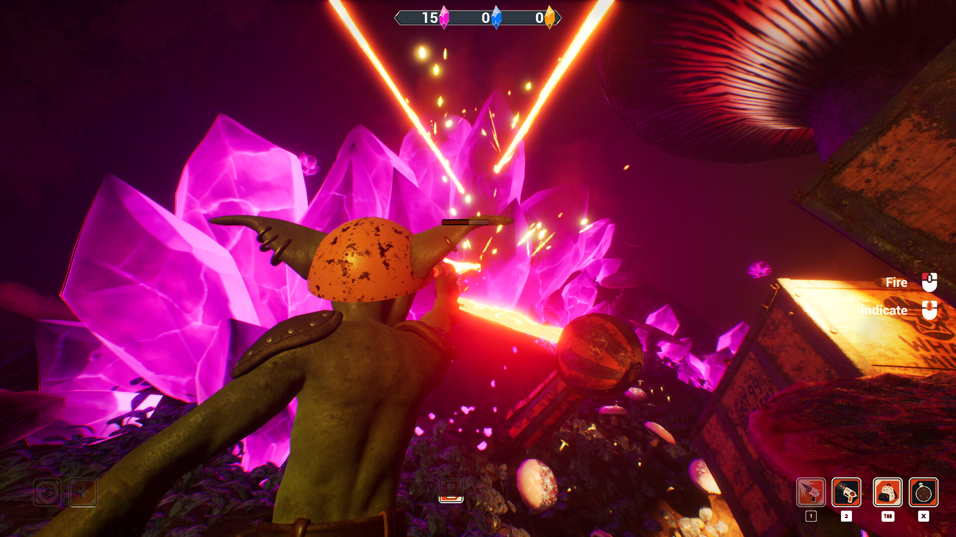 Goblin Company screenshot #12