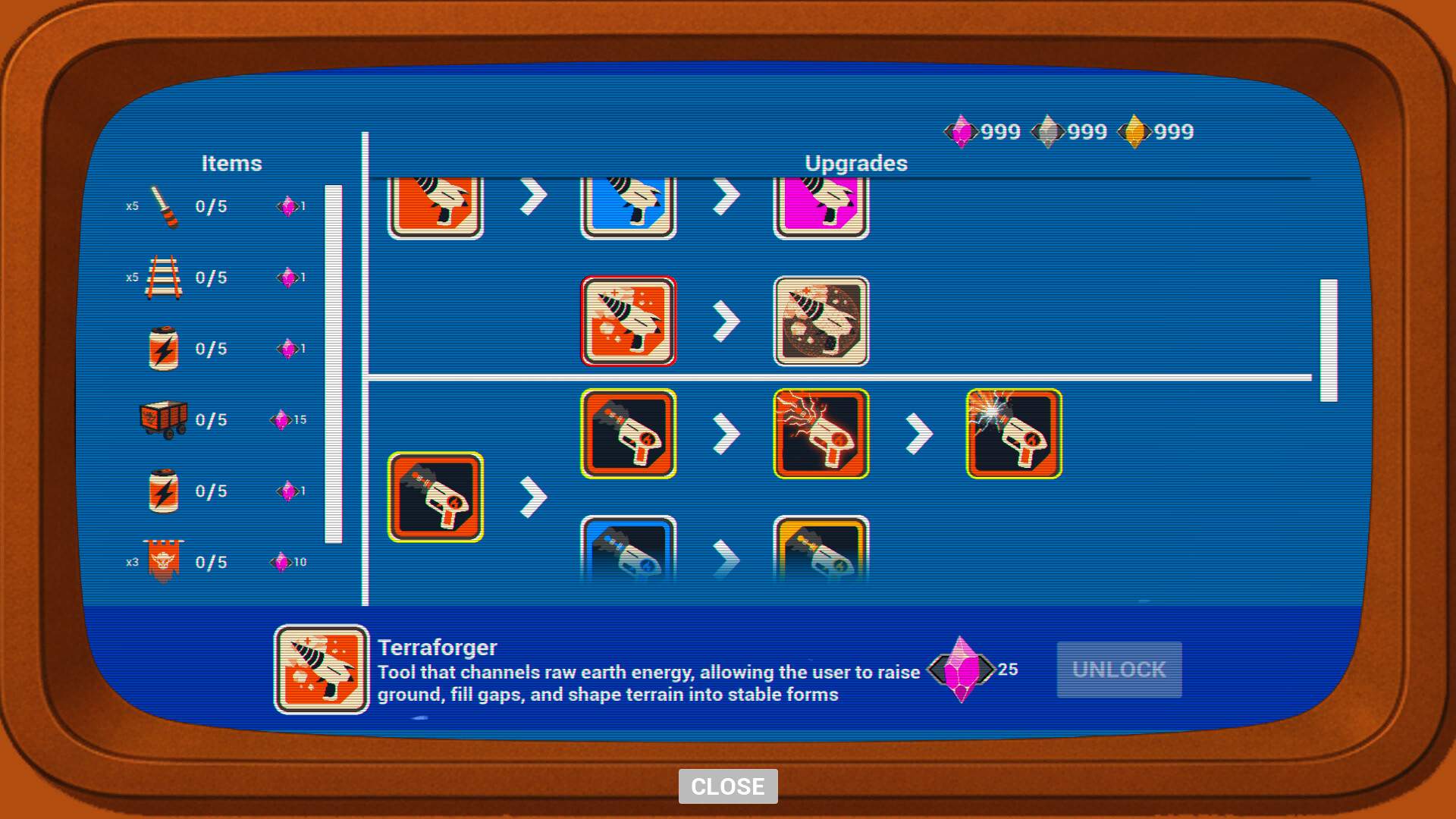 Goblin Company screenshot #5