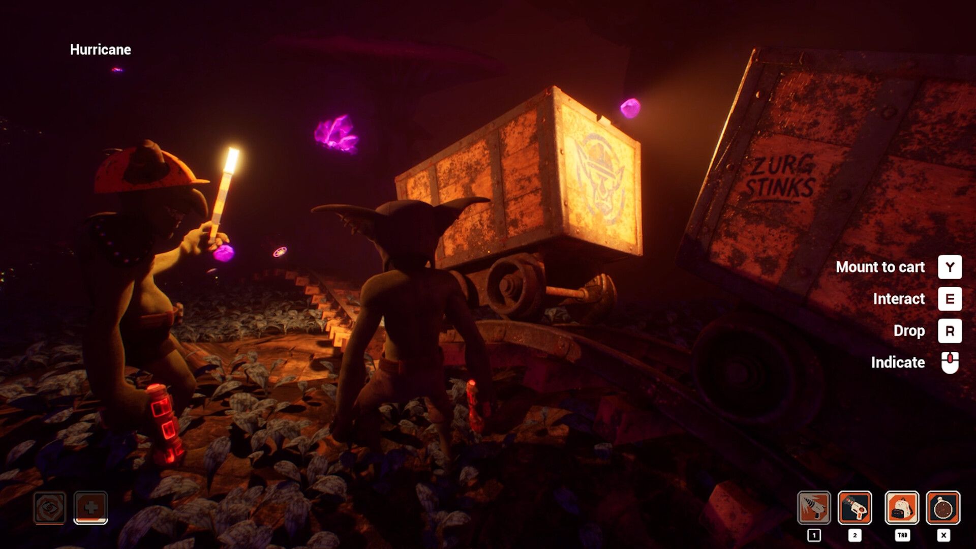 Goblin Company screenshot #13