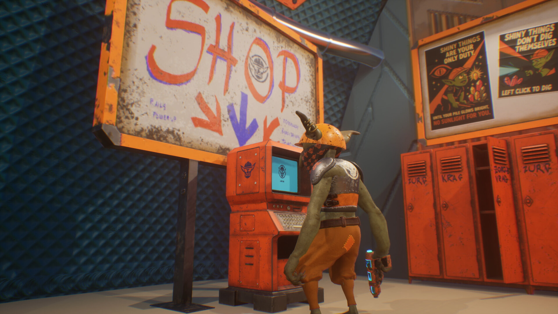 Goblin Company screenshot #9