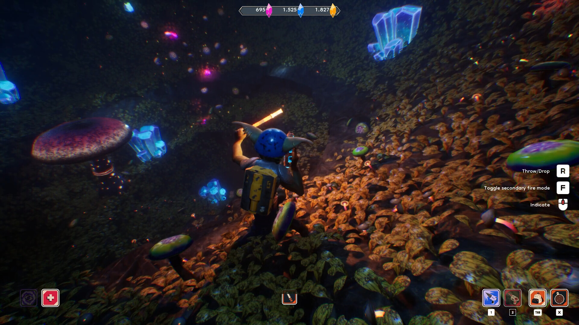 Goblin Company screenshot #3