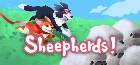 Sheepherds! Playtest