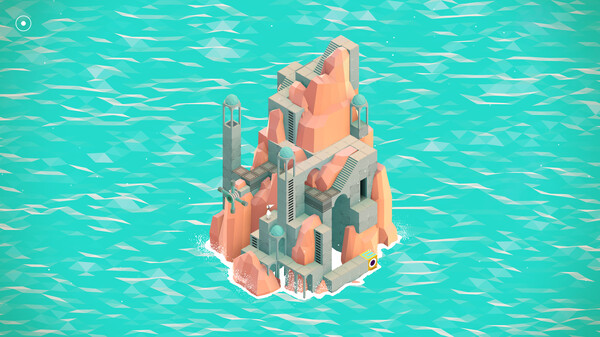 Monument Valley - Original Soundtrack