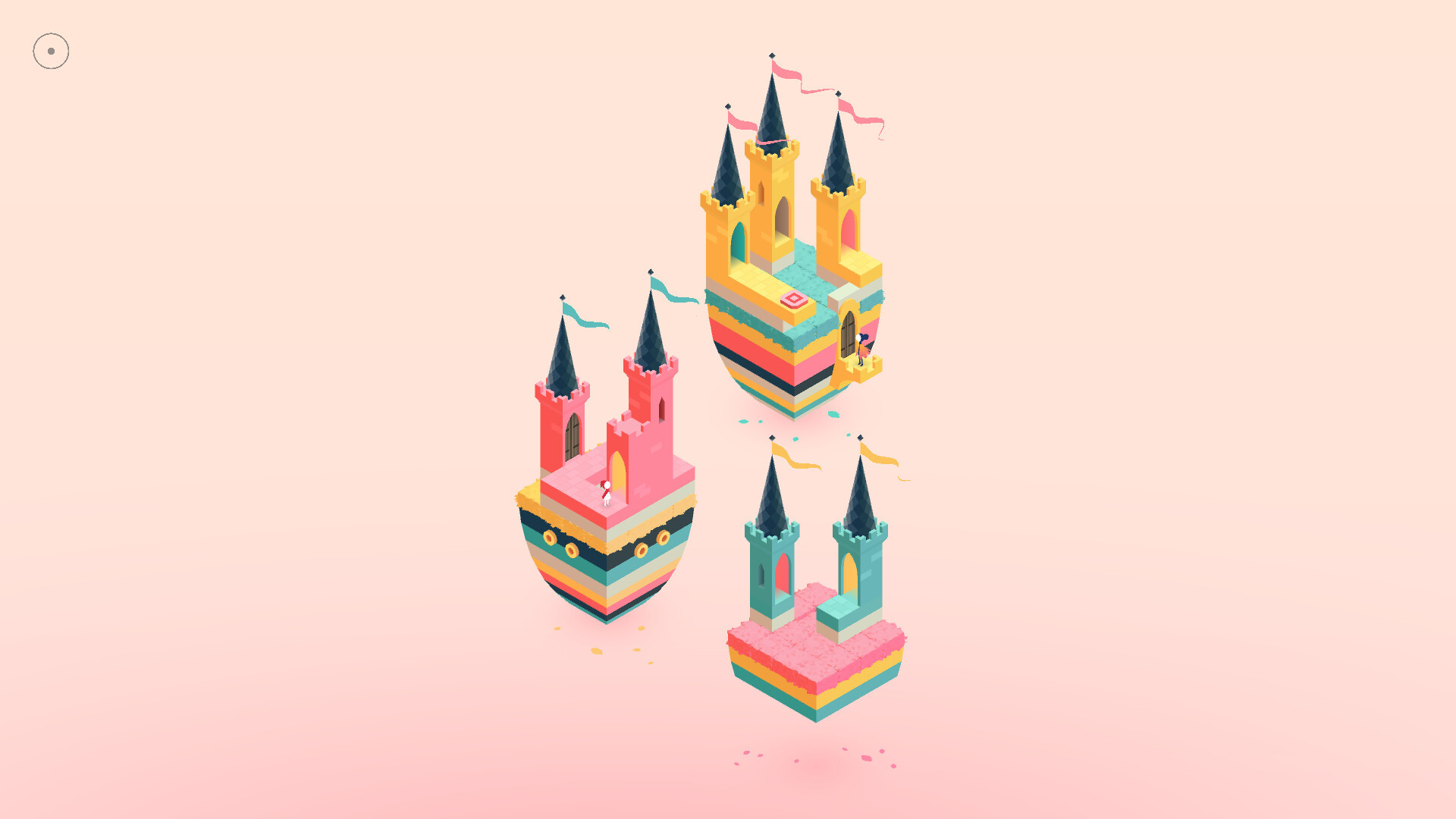 Monument Valley 2 - Original Soundtrack Featured Screenshot #1