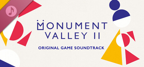 Monument Valley 2 - Original Soundtrack banner image
