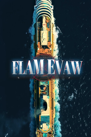 FLAM EVAW cover art