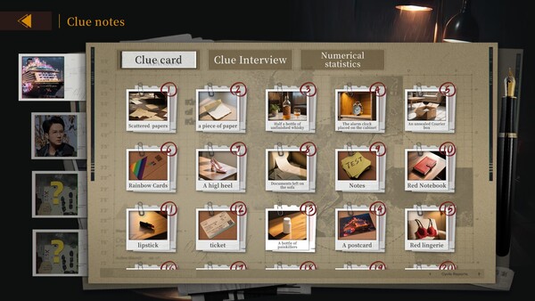 FLAM EVAW screenshot 3