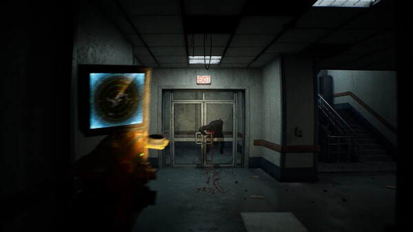 Скриншот из P.O.N. Скриншот из P.O.N.