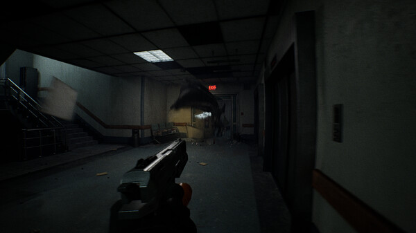 Скриншот из P.O.N. Скриншот из P.O.N.