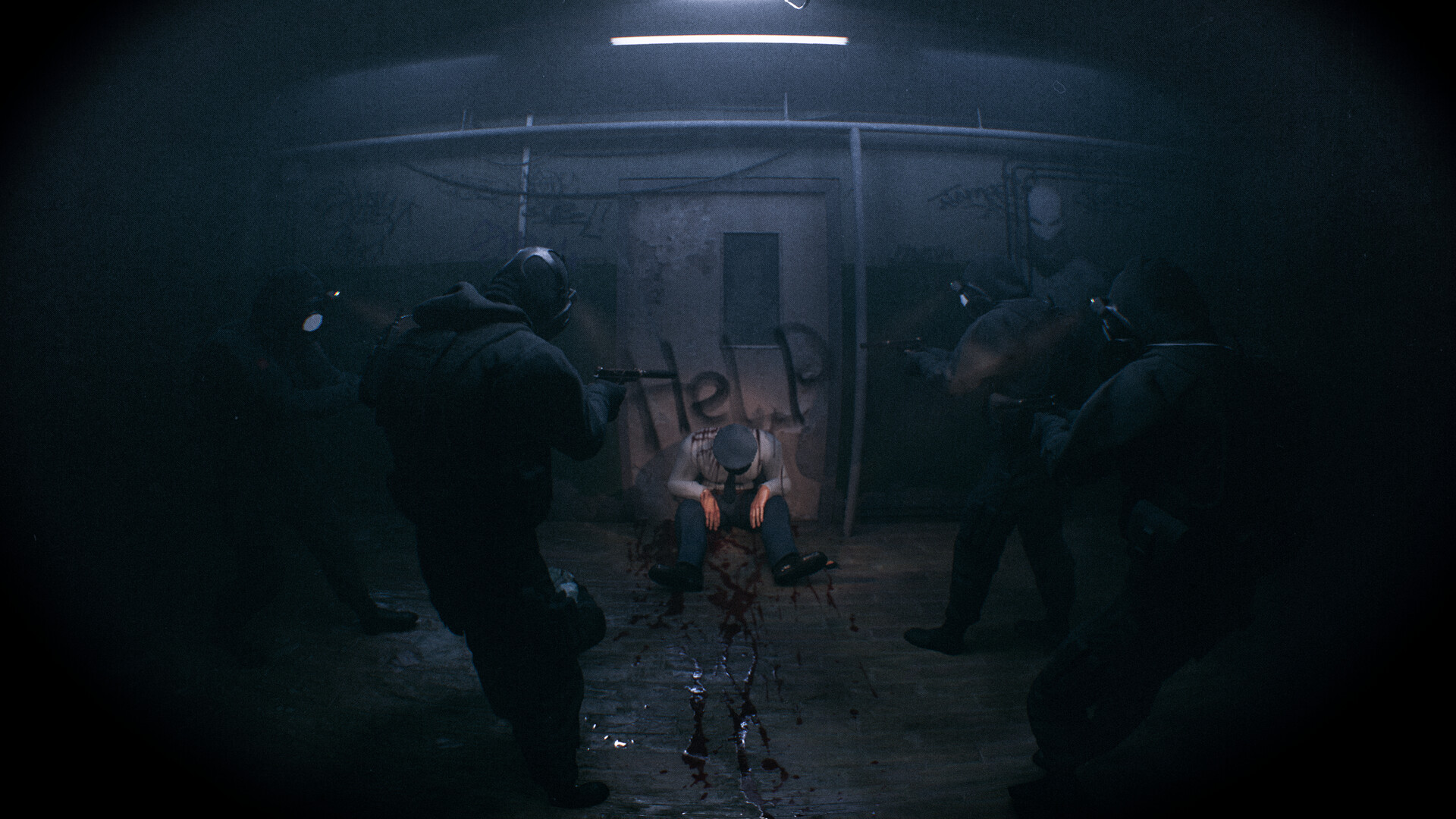 Screenshot #3 for P.O.N.