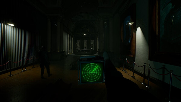 P.O.N. screenshot 4