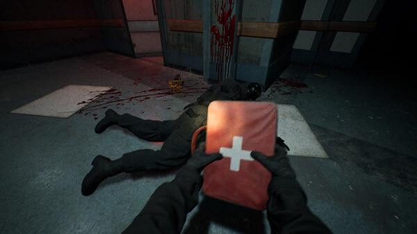 Скриншот из P.O.N. Скриншот из P.O.N.