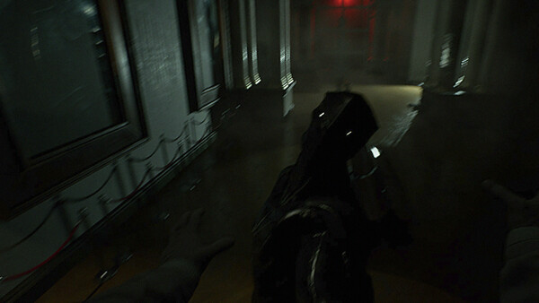 P.O.N. screenshot 2