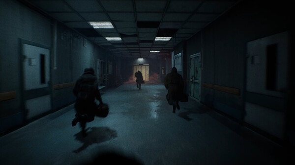 Скриншот из P.O.N. Скриншот из P.O.N.