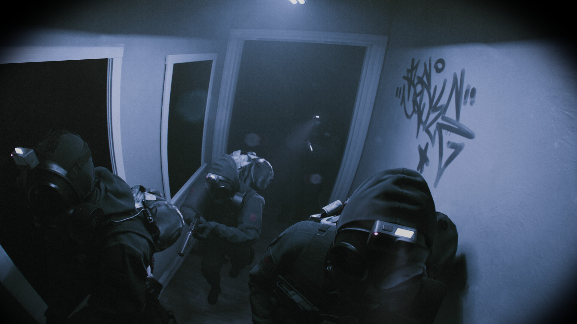 Screenshot #2 for P.O.N.