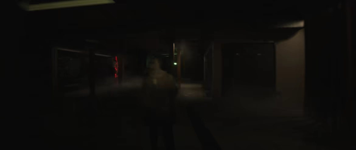 P.O.N. video 1
