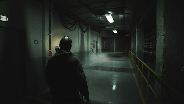 P.O.N. screenshot 1