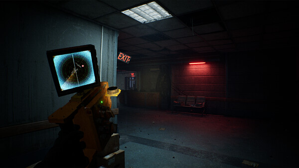 Скриншот из P.O.N. Скриншот из P.O.N.