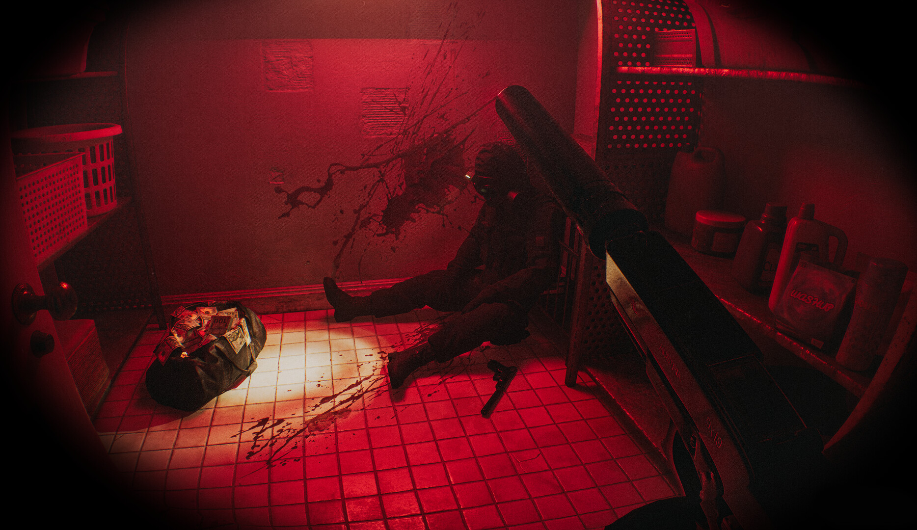 P.O.N. screenshot #4