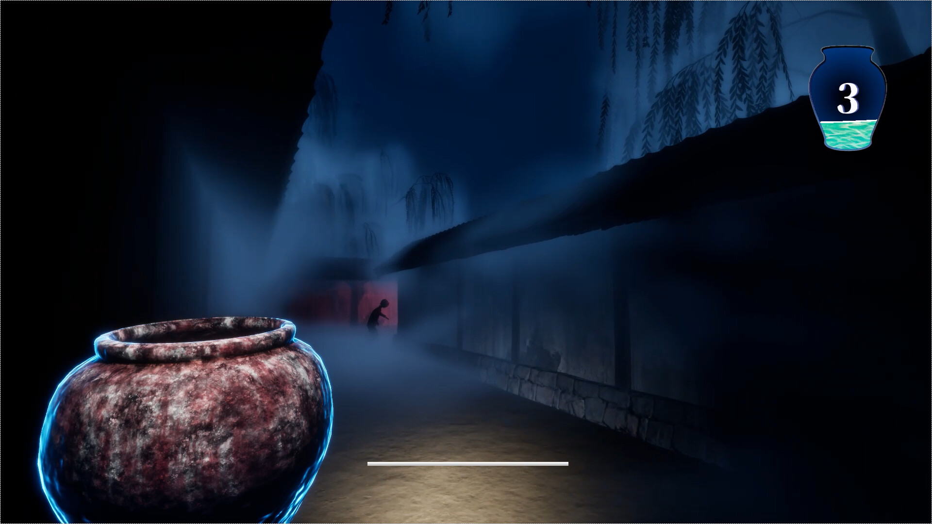 Kodoku：As the Moon Mourns screenshot #4