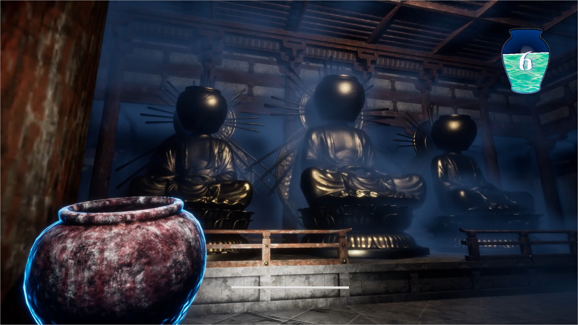 Kodoku：As the Moon Mourns screenshot #5