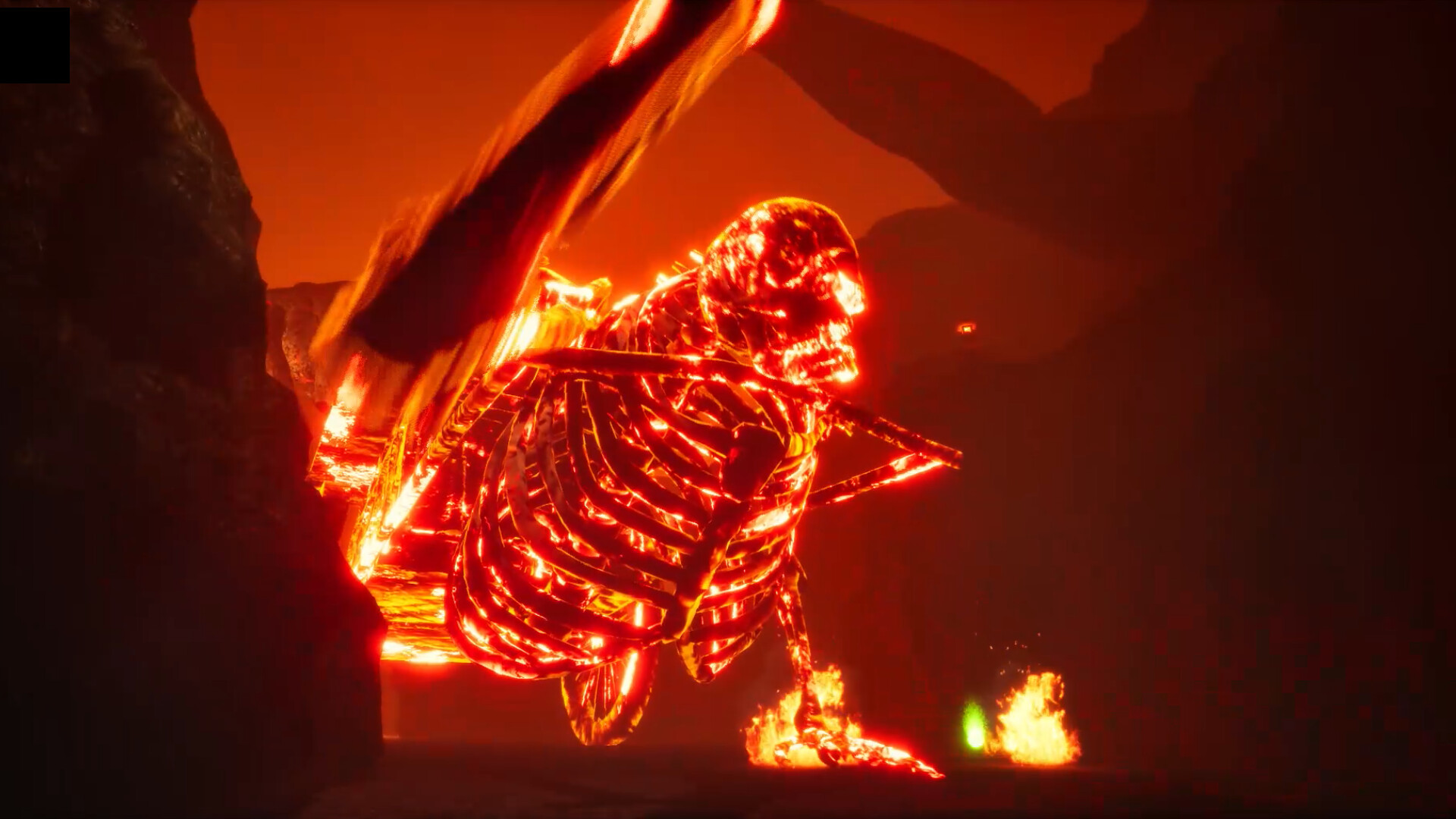 Kodoku：As the Moon Mourns screenshot #3