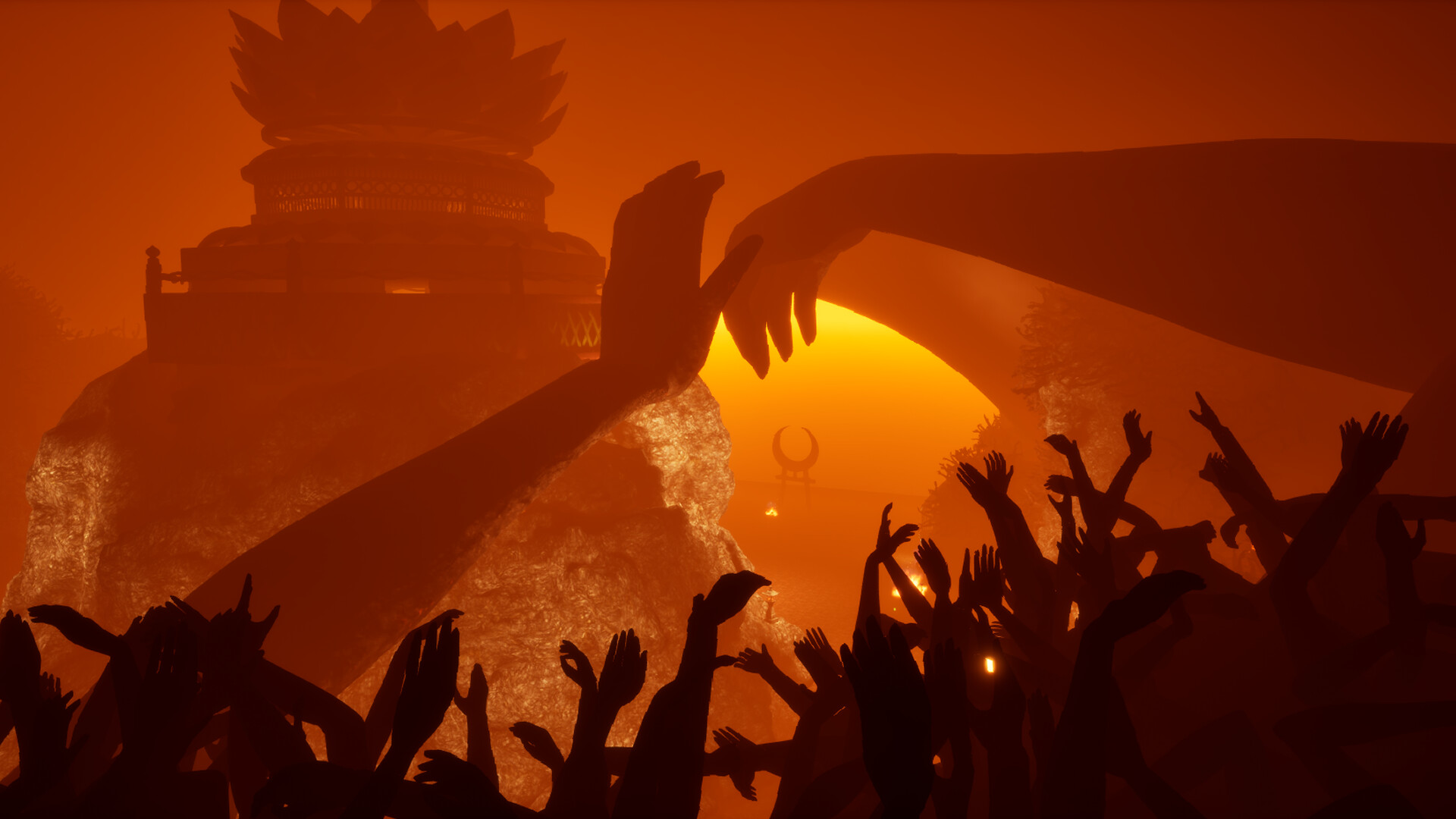 Kodoku：As the Moon Mourns screenshot #7