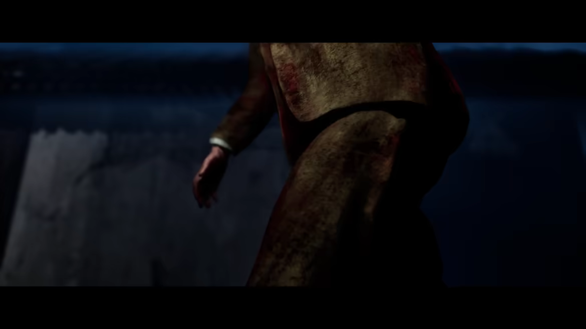 Kodoku:As the Moon Mourns video 1