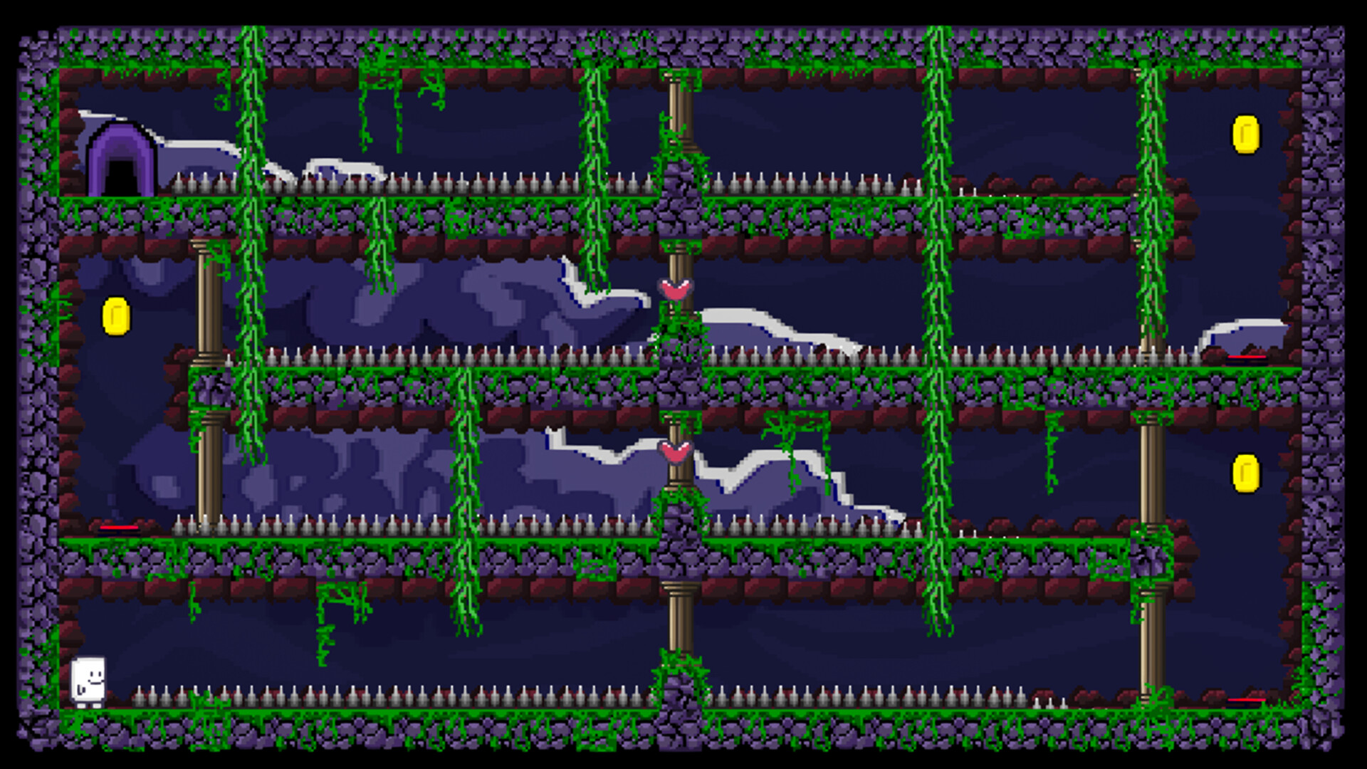 Marshmallow Marvin screenshot #4