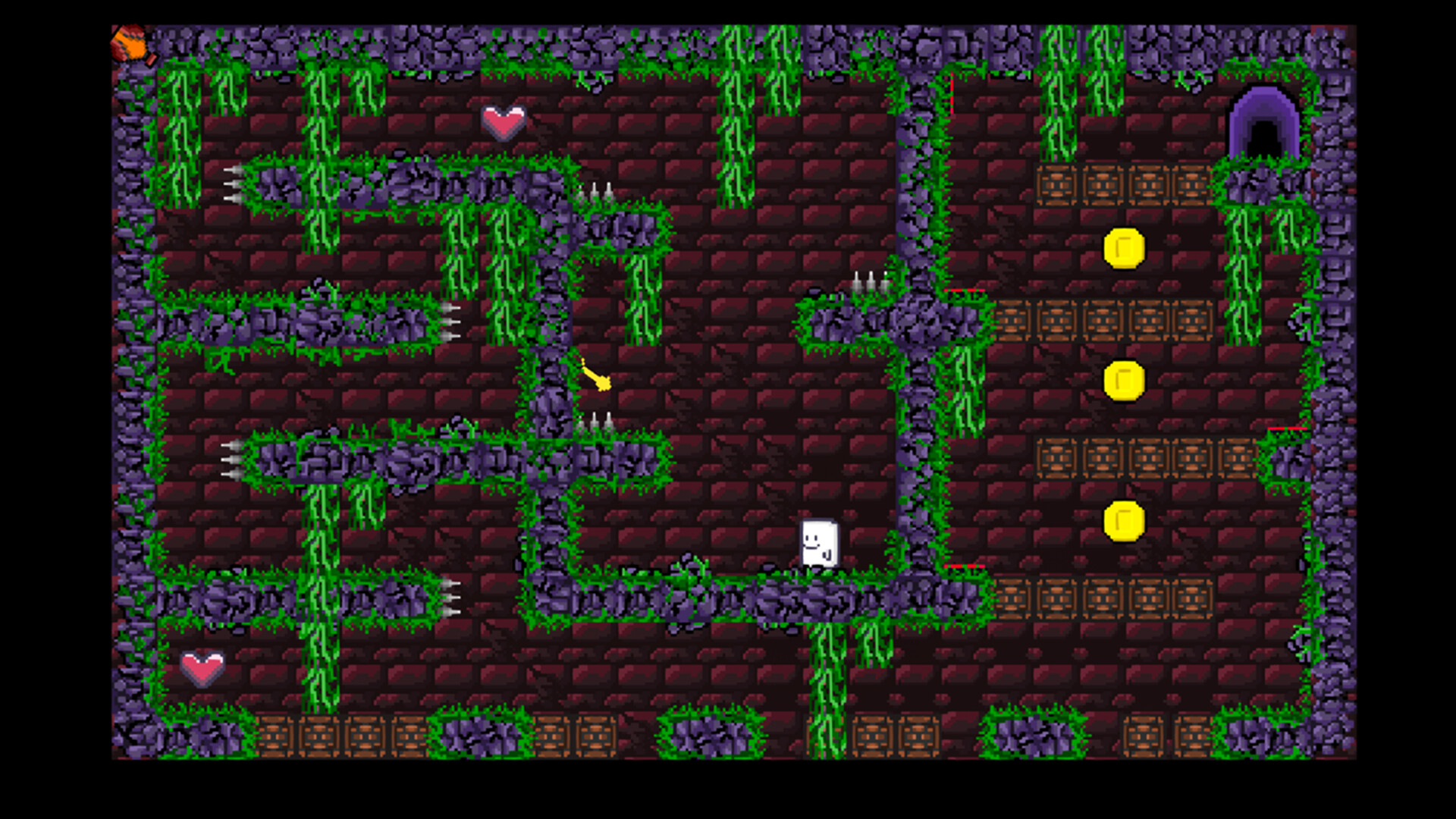 Marshmallow Marvin screenshot #3