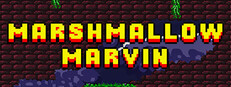 Marshmallow Marvin
