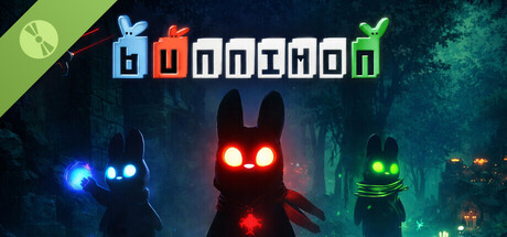 Bunnimon Demo