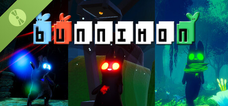 Bunnimon Demo