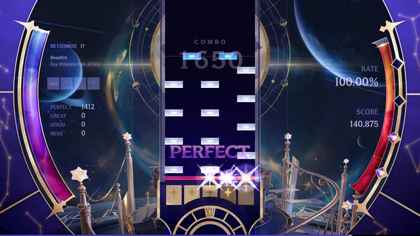 KALPA: Cosmic Symphony - SixtarGate Collaboration Pack