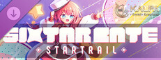 KALPA: Cosmic Symphony - SixtarGate Collaboration Pack game capsule image