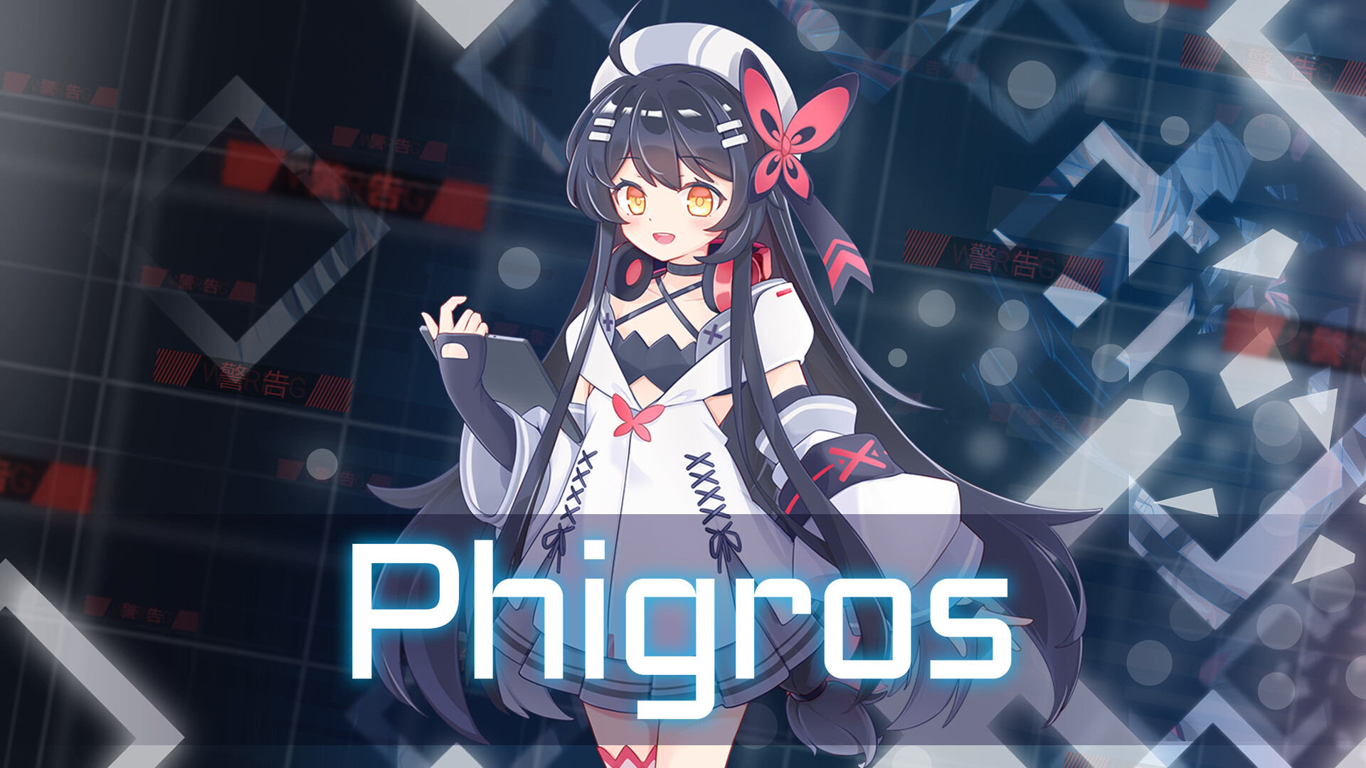 KALPA: Cosmic Symphony - Phigros Collaboration Pack Featured Screenshot #1
