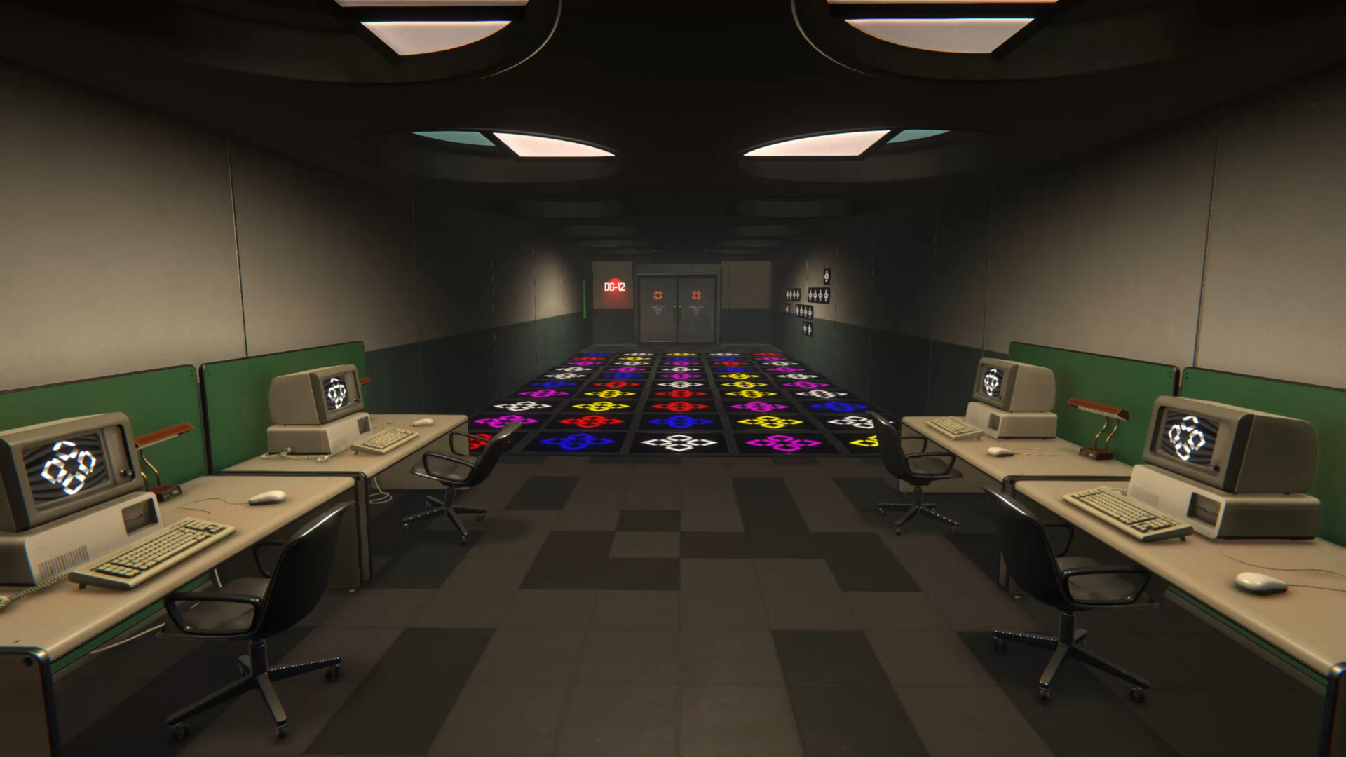 Focus Group screenshot #3