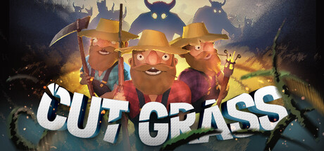 Cut The Grass: Farm Defense Survival - similar game to Depths Unseen by Baked Games