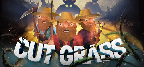 Cut The Grass: Farm Defense Survival