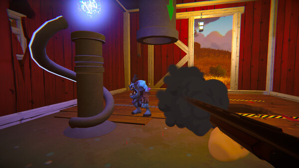 Screenshot media