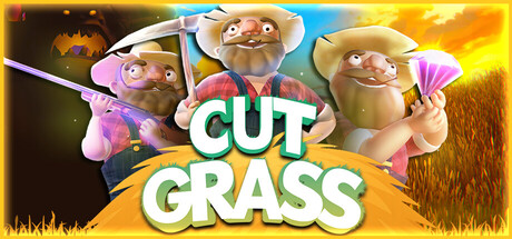 Cut The Grass: Farm Defense Survival