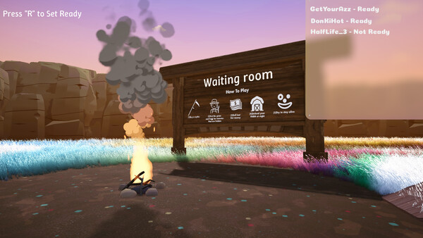 Cut The Grass: Farm Defense Survival screenshot 8