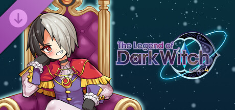The Legend of Dark Witch Episode 4 - Echoes from Episode 3 cover art
