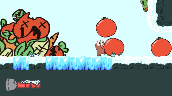 Scopophobia screenshot 2