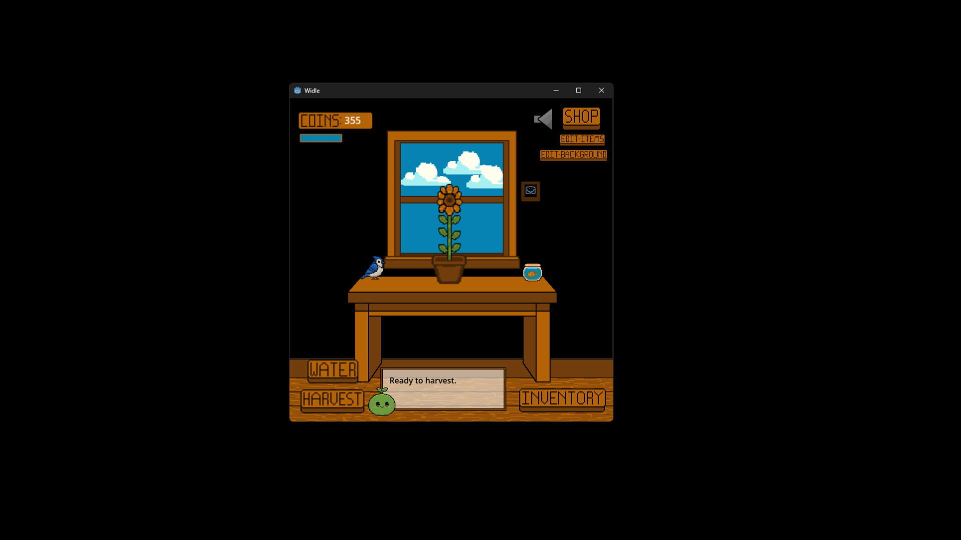 Widle Featured Screenshot #1