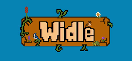 Widle — Steam game cover