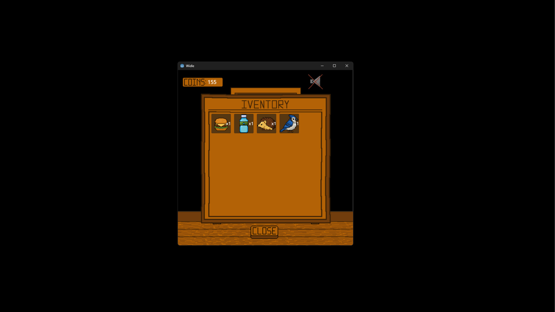 Widle screenshot #5