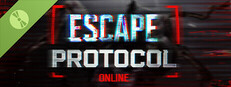 ESCAPE PROTOCOL: Online (Demo) Small Capsule Image
