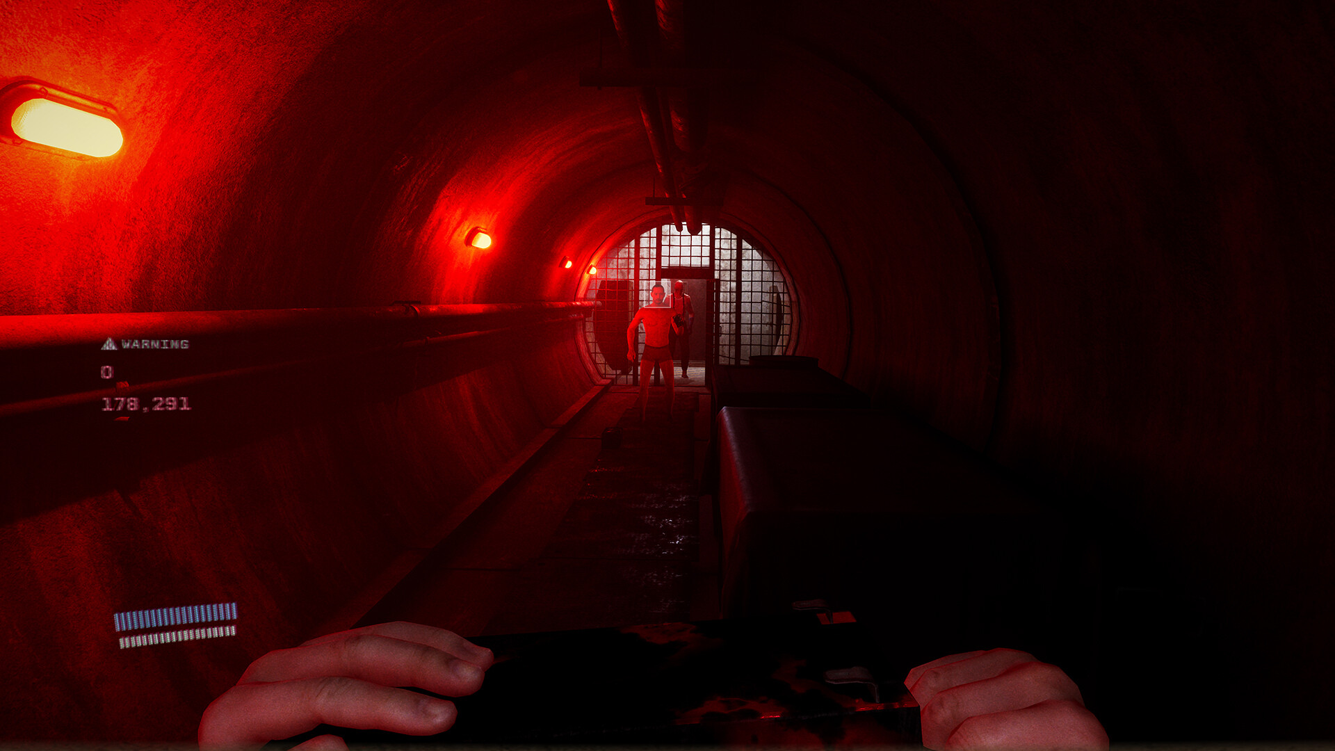 #4. ESCAPE Protocol : Online Demo (Steam) 由: Ultimate Publishing