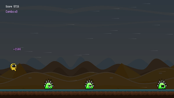 Escape from Spikes screenshot 4